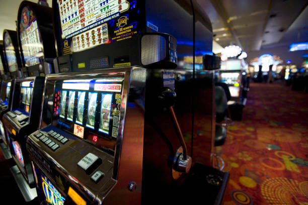 rexus88 Slots